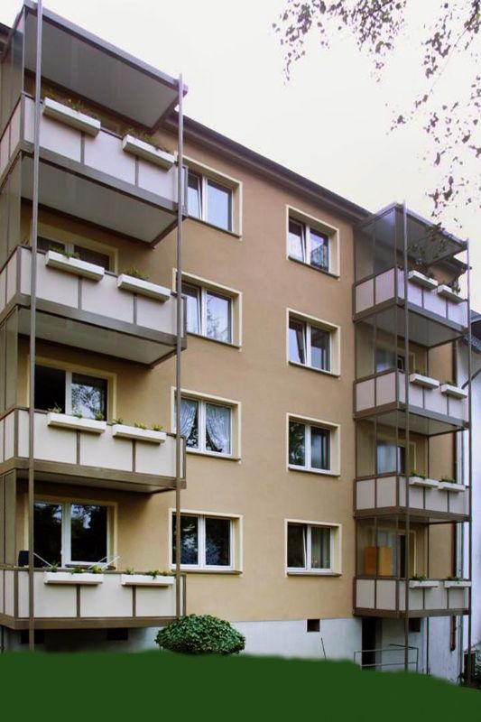 Hier endet Ihre Wohnungssuche! - Photo 1