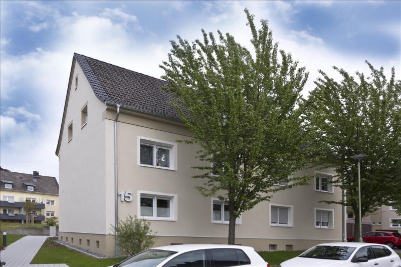 Deine neue Bude! Top modernisiert-top Preis... - Photo 1
