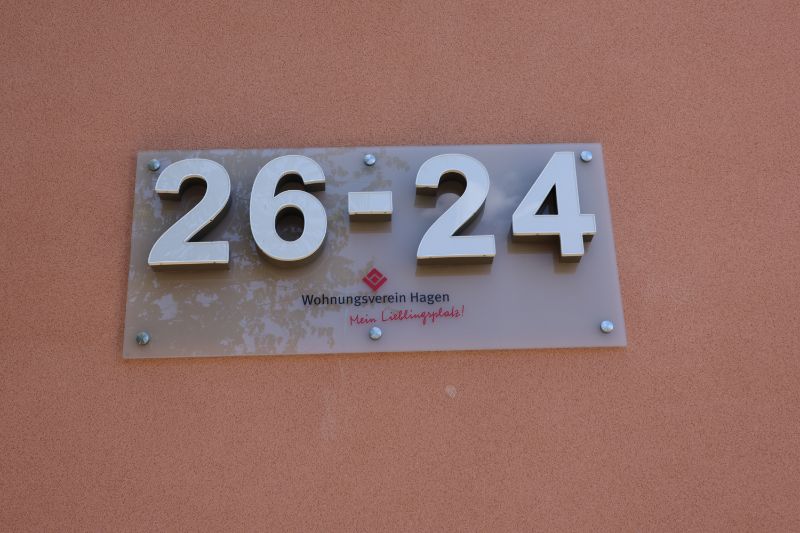 Familienfreundliche Wohnung in Eilperfeld - Photo 2
