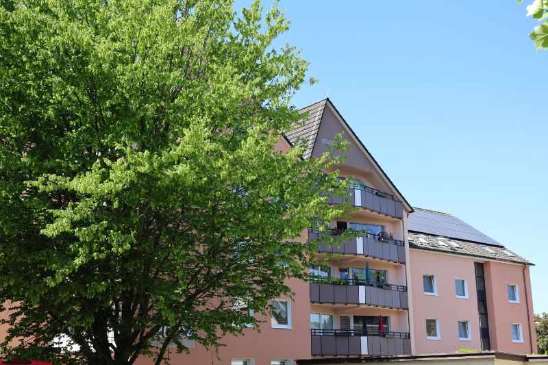Familienfreundliche Wohnung in Eilperfeld - Photo 4