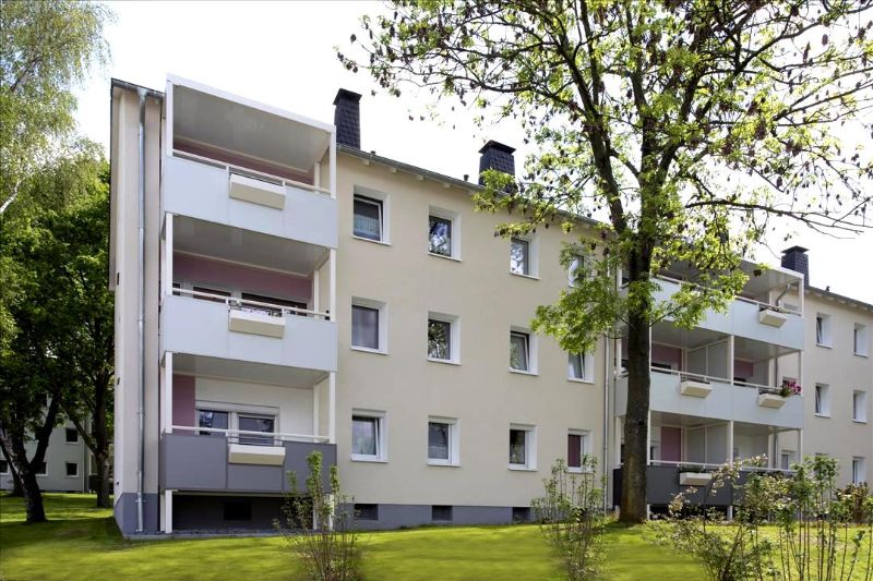 Schöne Wohnung in gepflegter Nachbarschaft - Photo 1