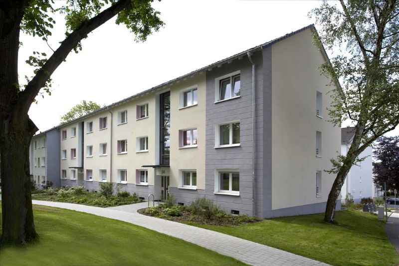 Schöne Wohnung in gepflegter Nachbarschaft - Photo 2