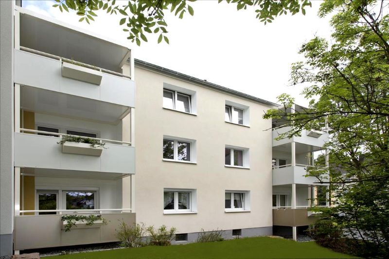 Könnte diese Wohnung Ihr neuer Lieblingsplatz sein ? - Foto 1