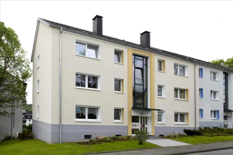 Könnte diese Wohnung Ihr neuer Lieblingsplatz sein ? - Foto 2