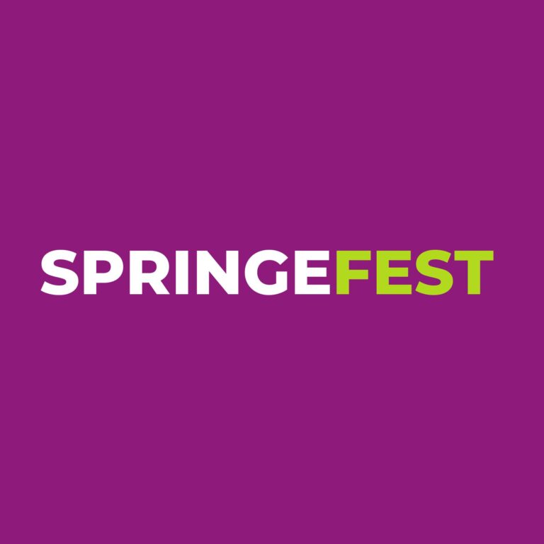 logo springefest