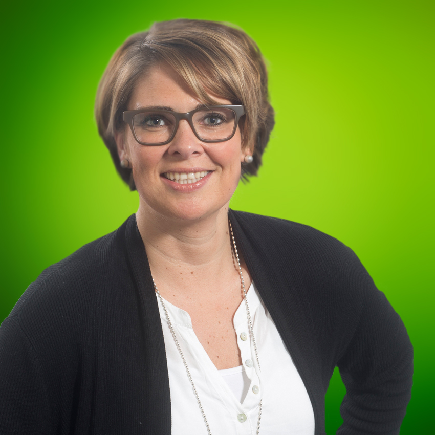 Alle Ansprechpartner auf einen Blick