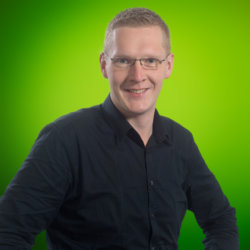 Sebastian Greese