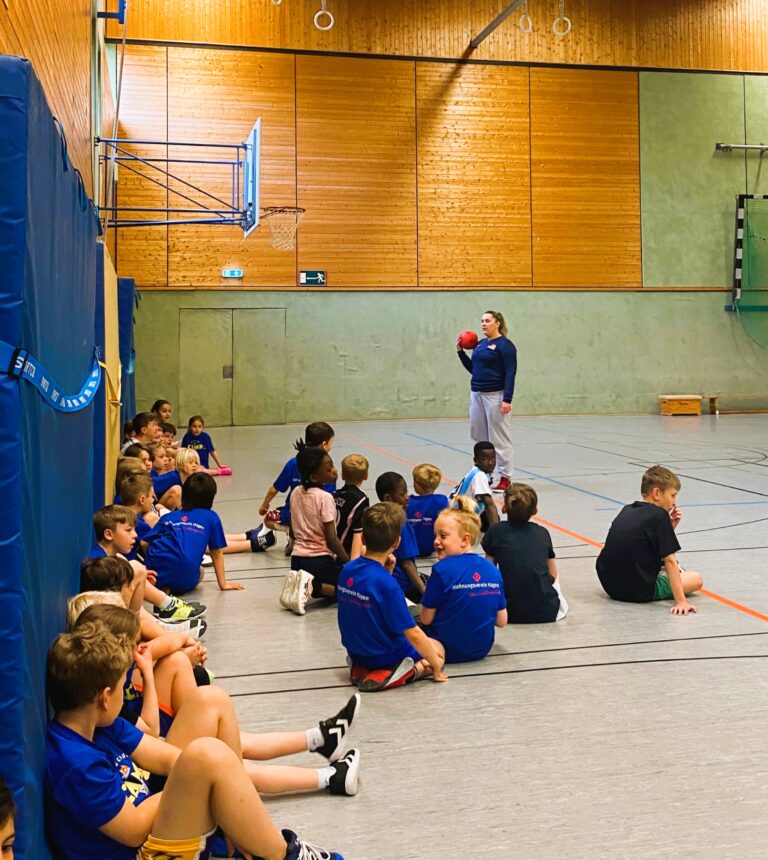 basketball phoenix hagen
