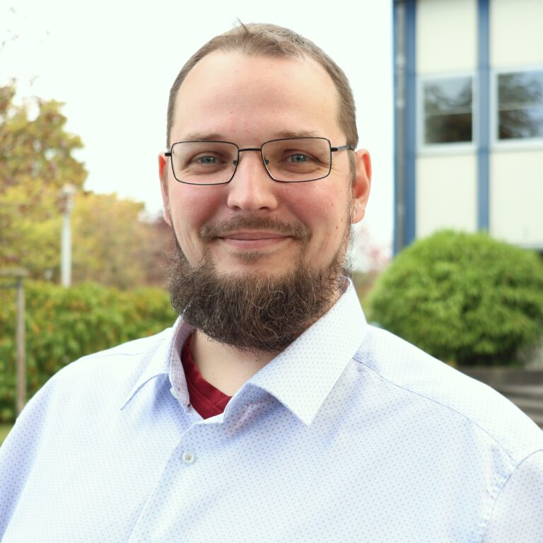 mathias muth