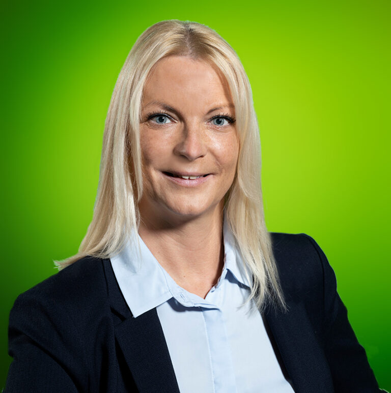 Sahra Schüler